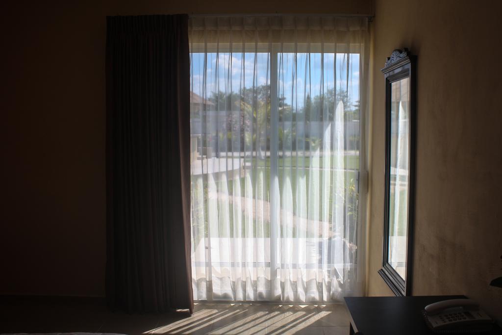 Lua Hotel Champotón 部屋 写真
